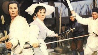 电影八步追魂在线观看,步步惊心,生死较量! 第1张 电影八步追魂在线观看,步步惊心,生死较量! 第1张